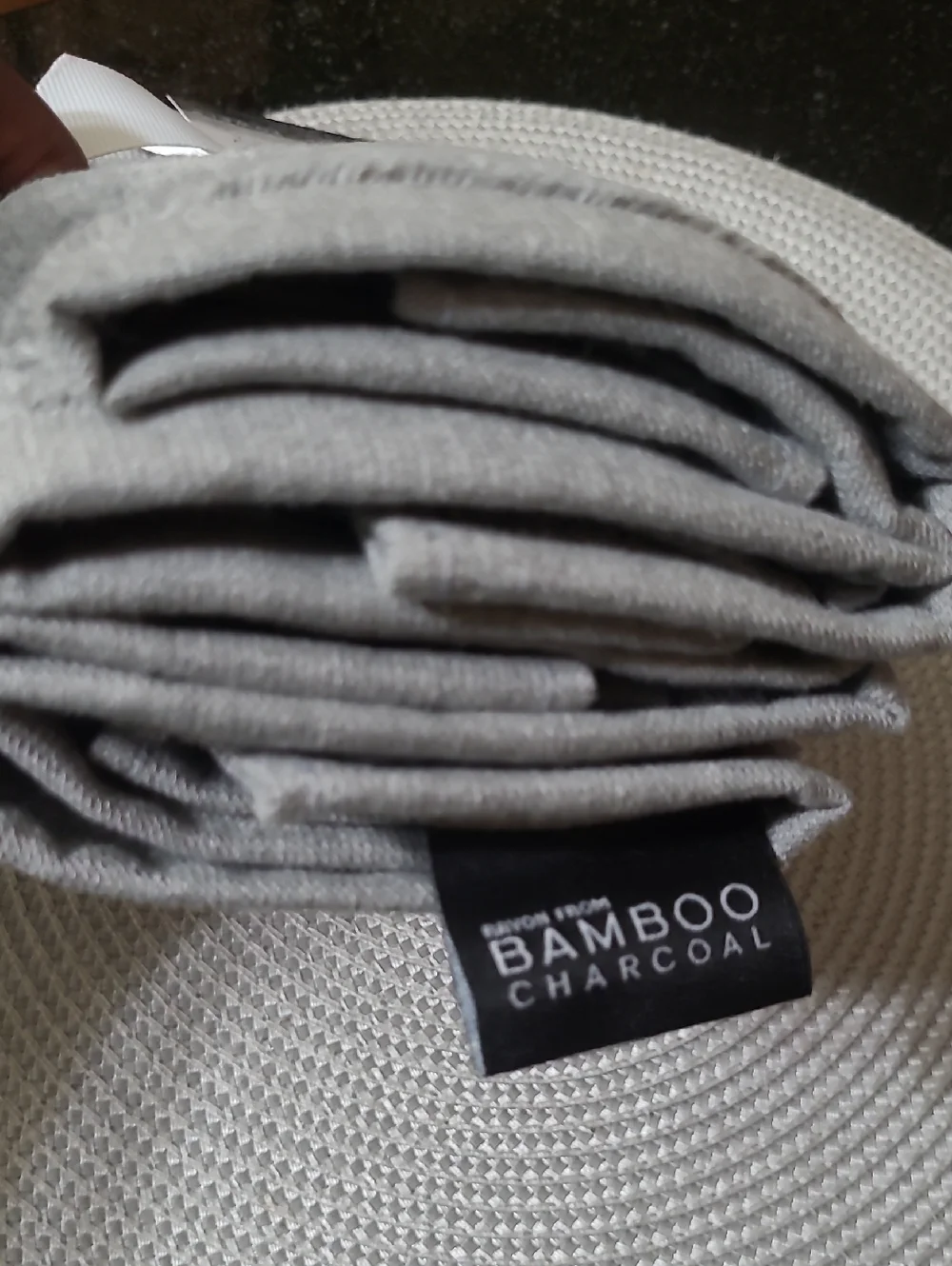 Bamboo Makeup Towels